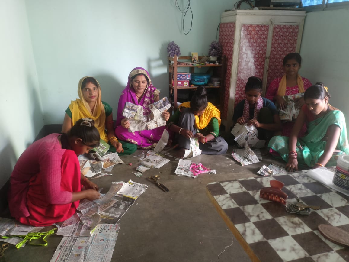 Gallery image 3 - Trustee with students